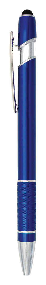 Stylus Pen - Blue 145mm