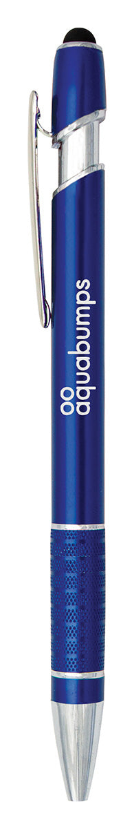 Stylus Pen - Blue 145mm