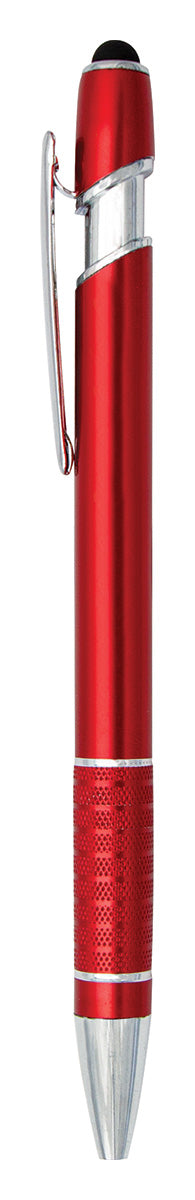 Stylus Pen - Red 145mm