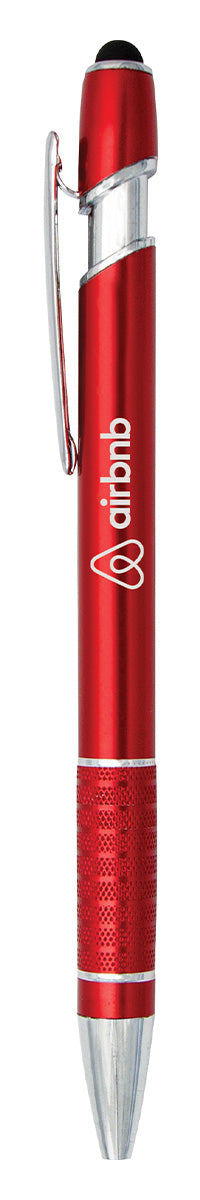 Stylus Pen - Red 145mm