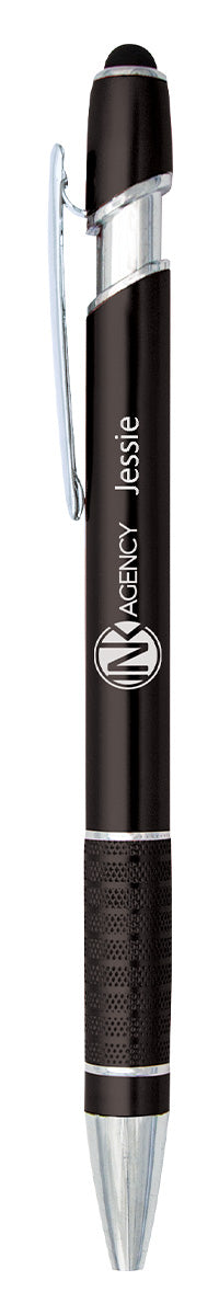 Stylus Pen - Black 145mm