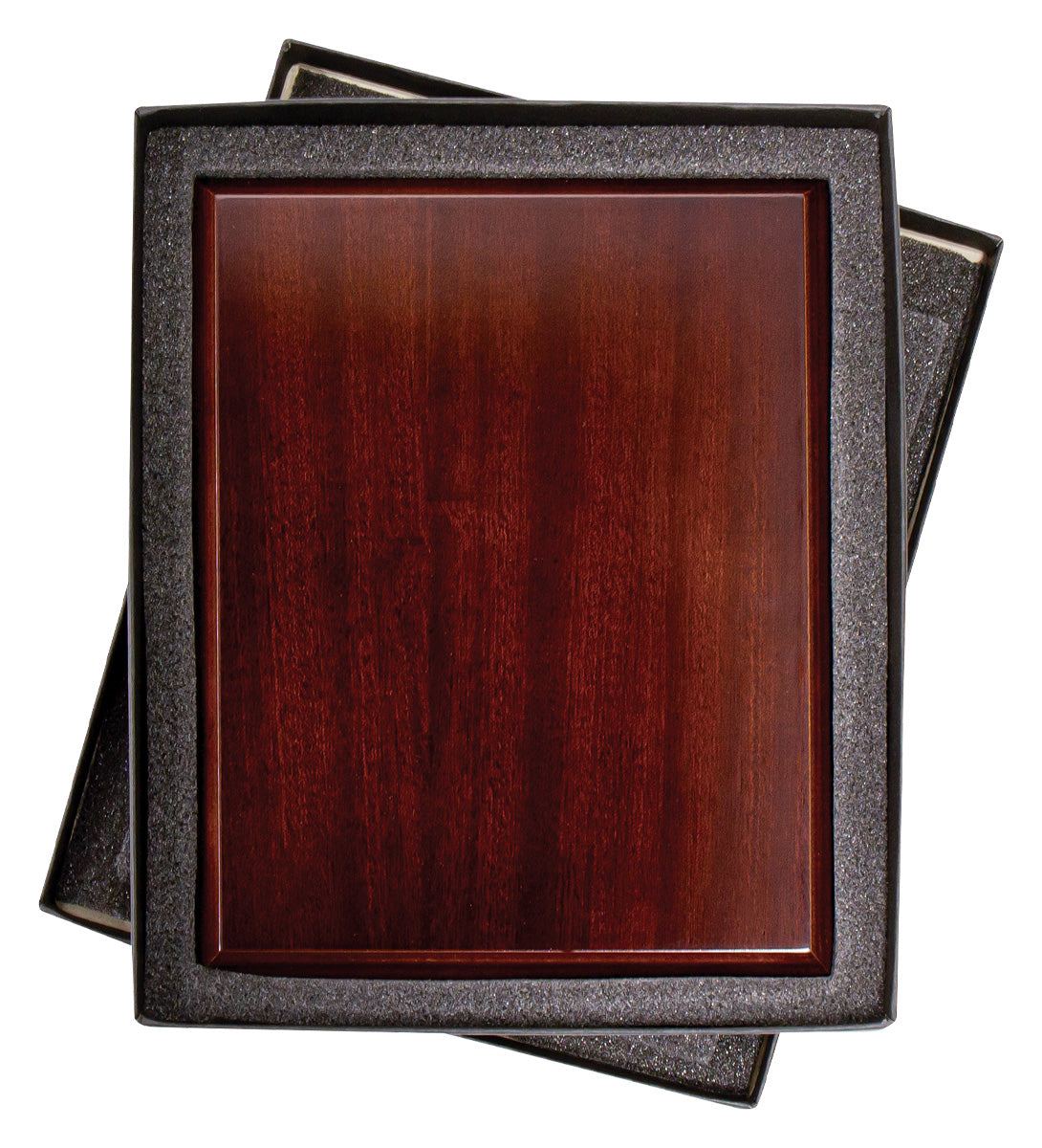 Budget Plaque Box 230mm
