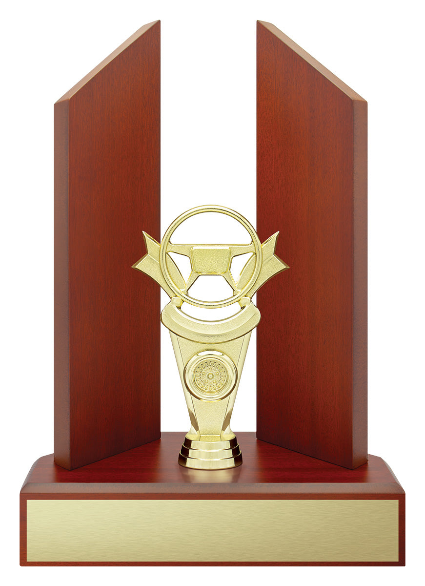 Double Wing Perpetual 300mm