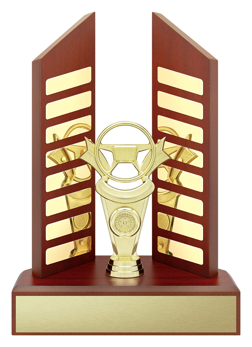 Double Wing Perpetual 300mm