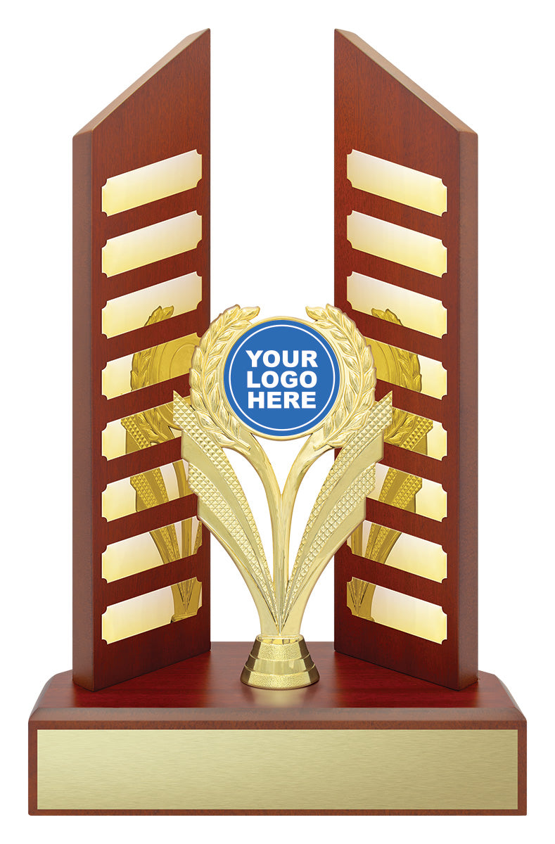 Double Wing Perpetual 330mm