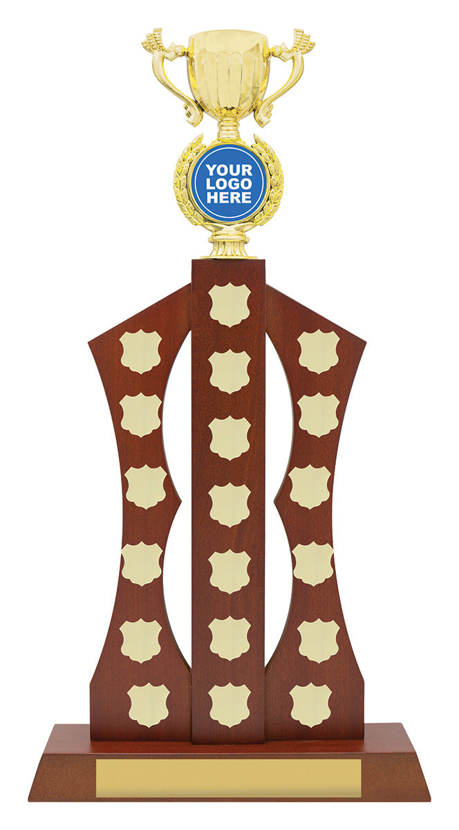 Crescent Wing Perpetual 510mm