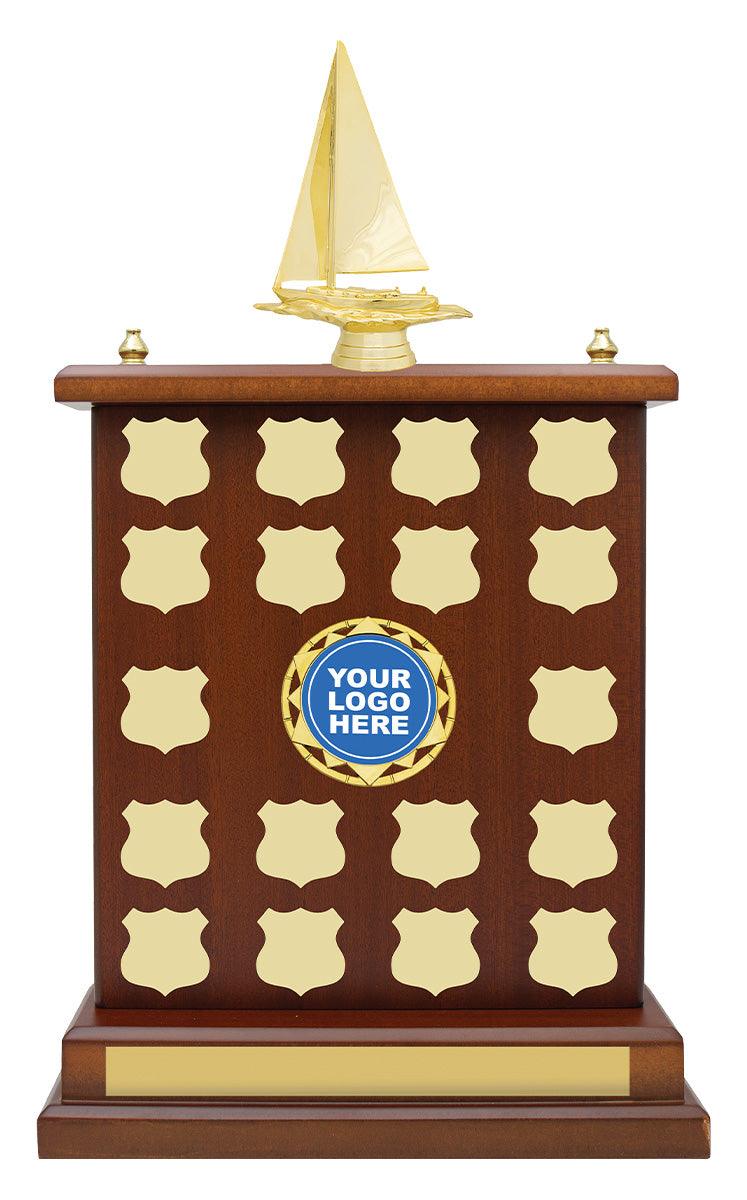 Prestige Poster Set 480mm