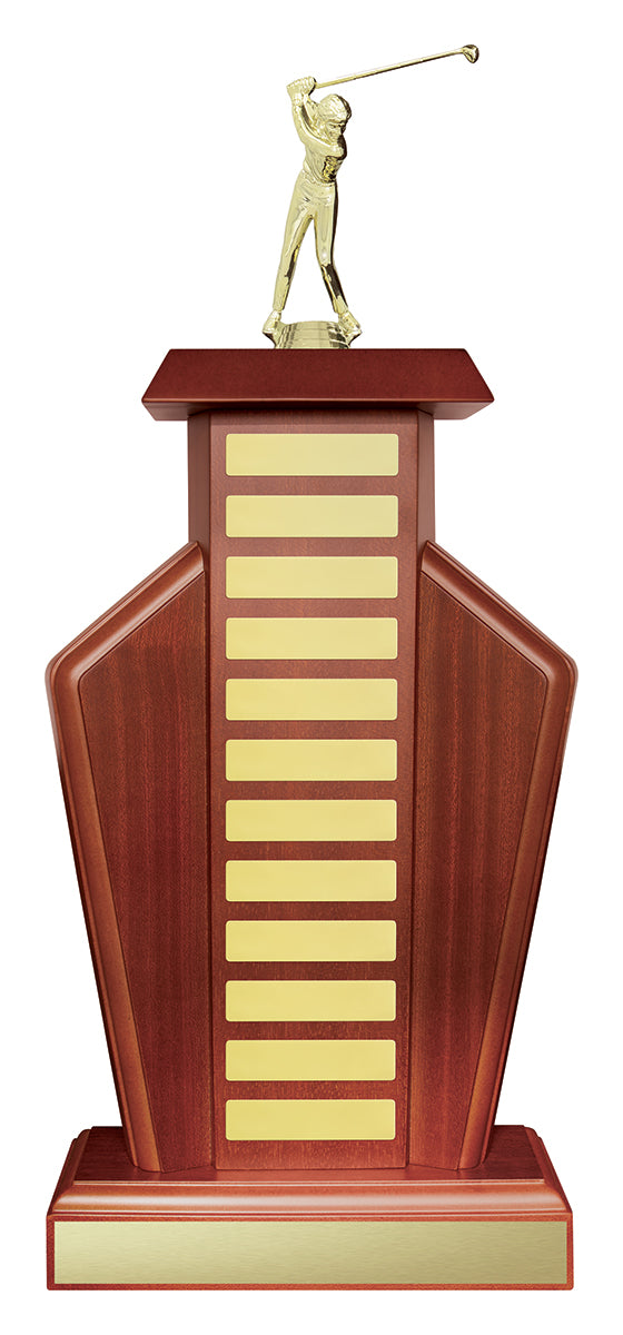 Grandstand Perpetual 520mm