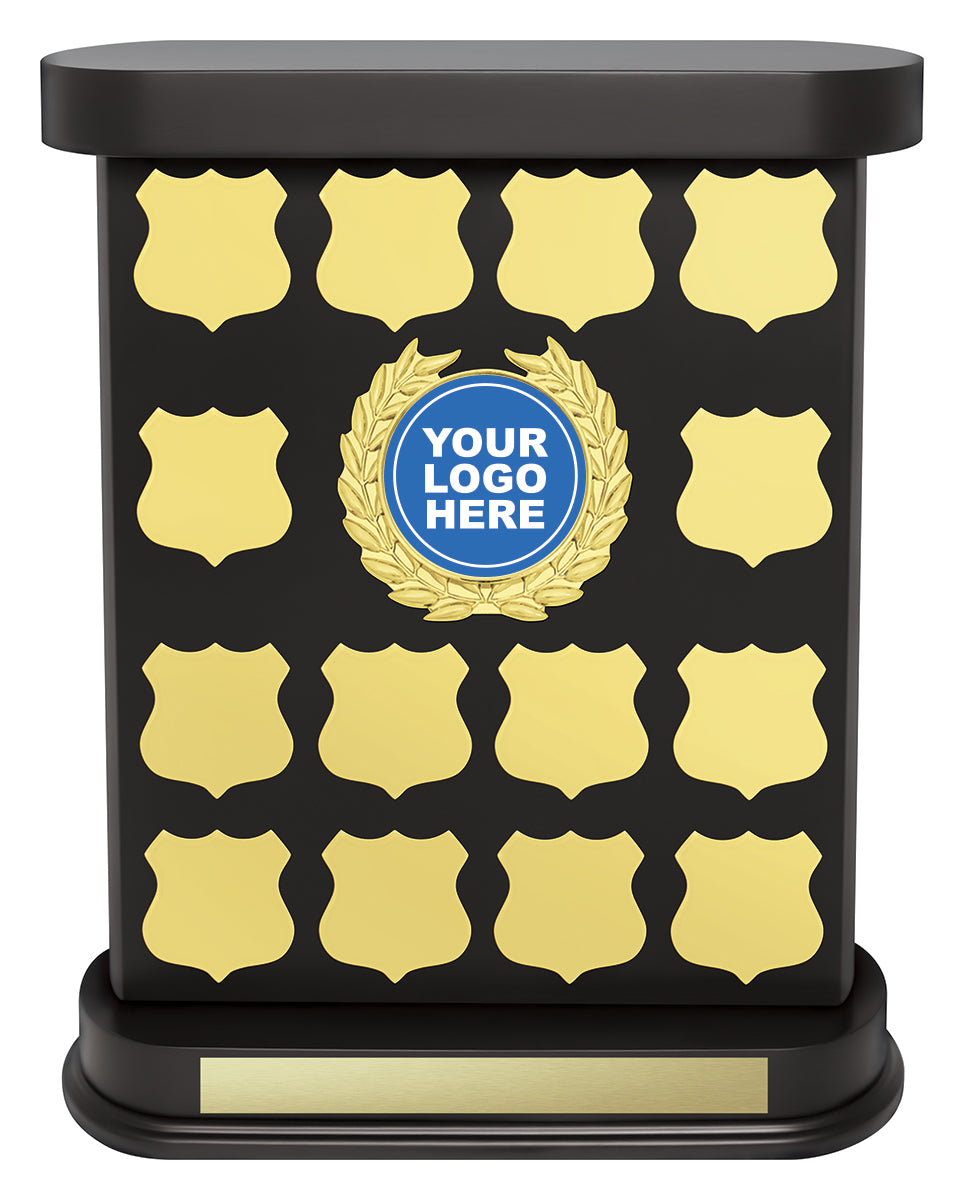 Rampart - Shields 280mm