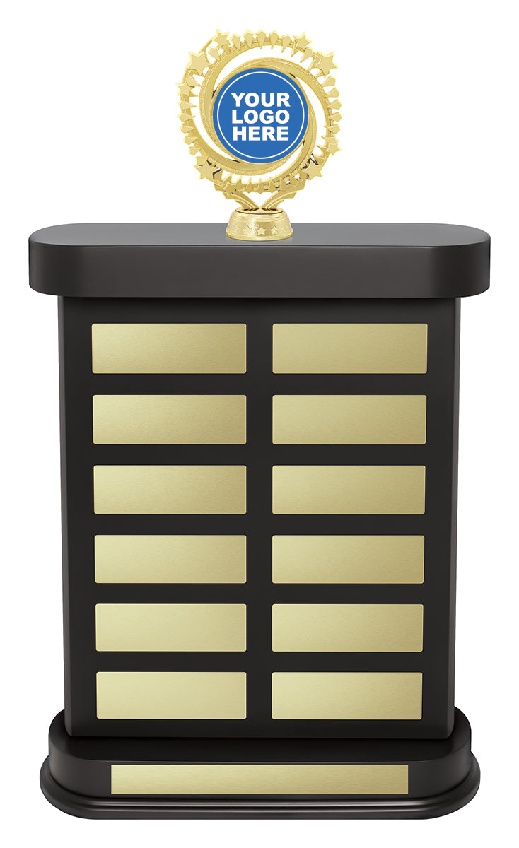 Rampart Perpetual 400mm