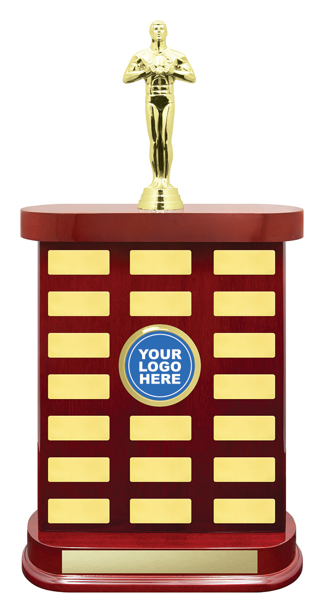 Rampart Perpetual - Rosewood 425mm