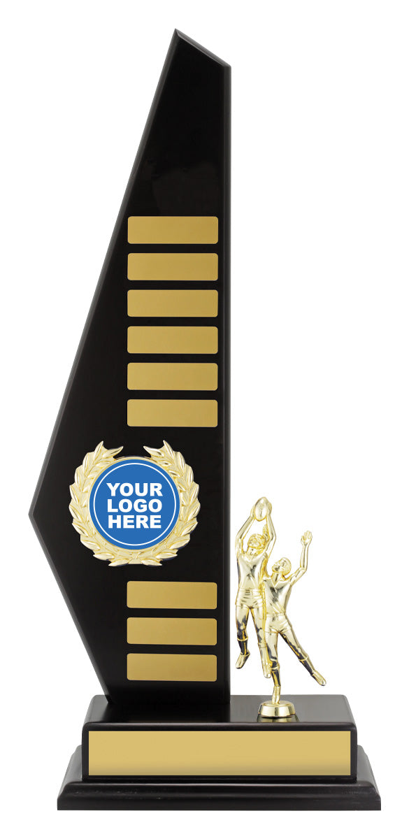 Starboard Perpetual - Target 430mm