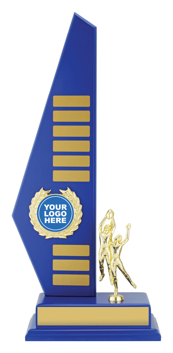 Starboard Perpetual - Target 430mm