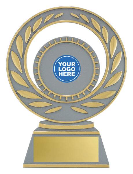 Virtue Plaque 150mm