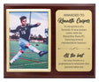 Photo Frame Plaque 200mm
