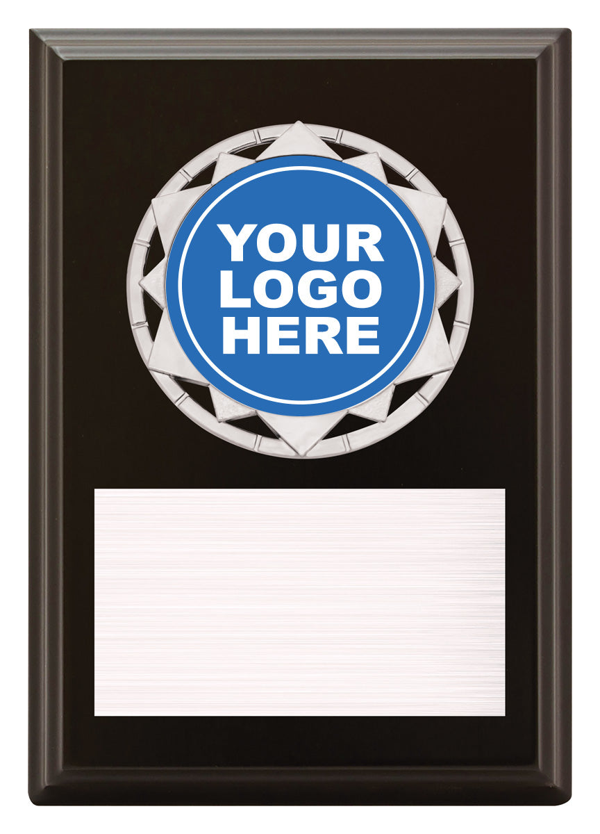 Compass - Black 150mm