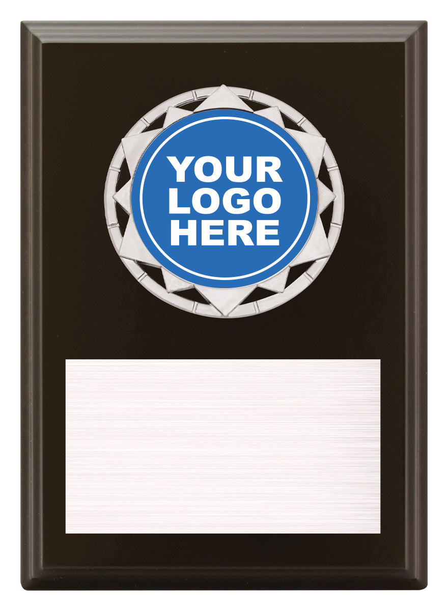 Compass - Black 175mm