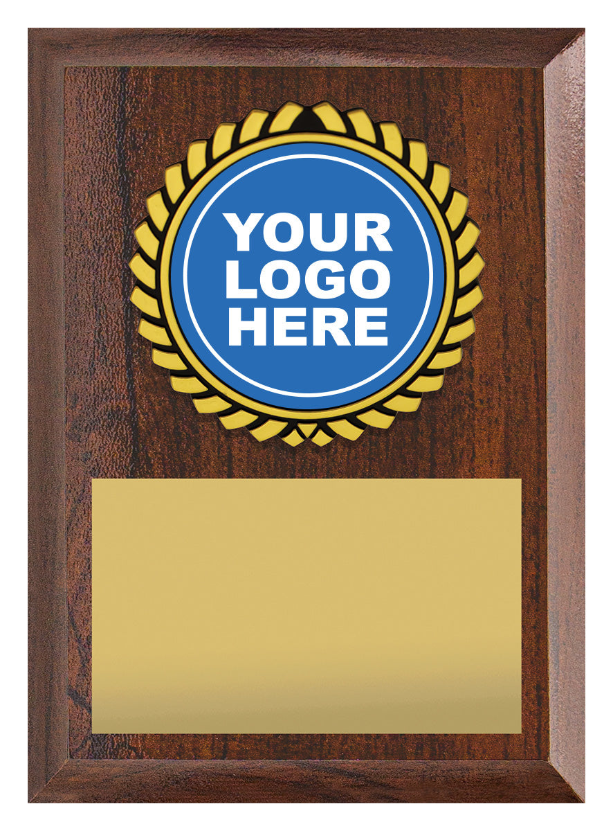 College Plaque 150mm