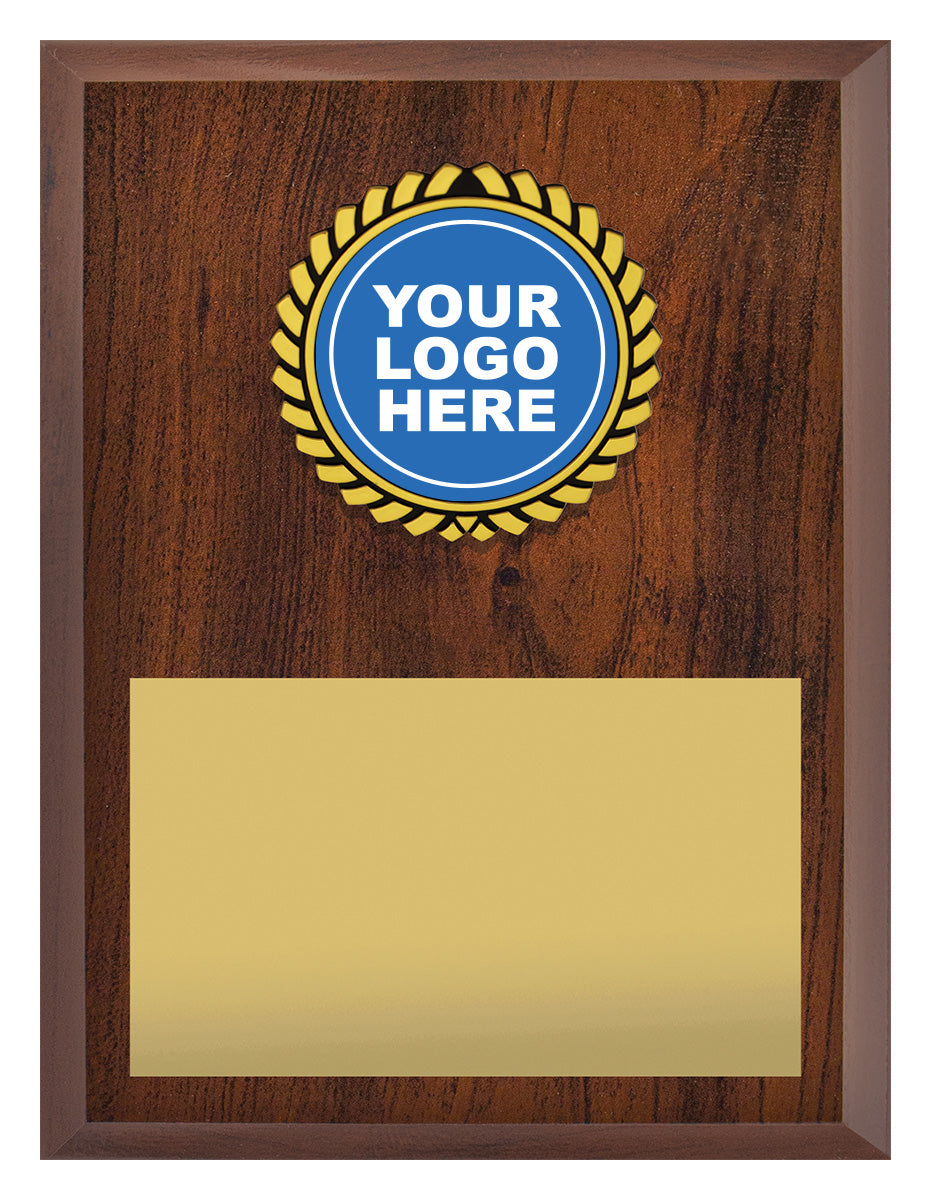 College Plaque 200mm