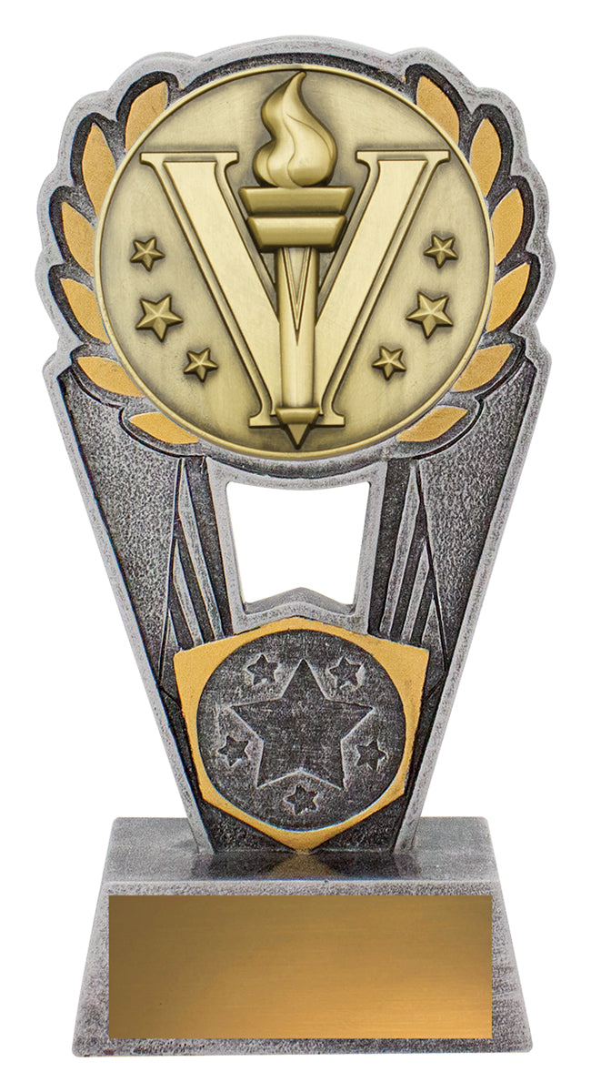 Polaris Trophy 135mm