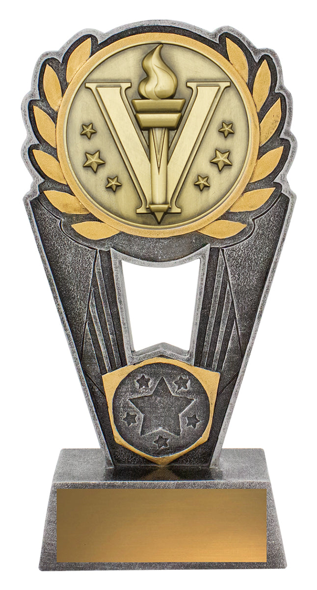 Polaris Trophy 155mm