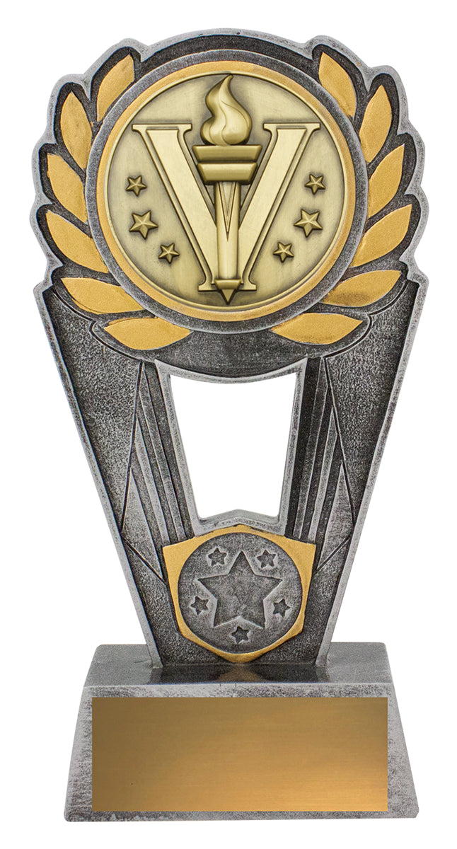 Achievement Polaris 175mm