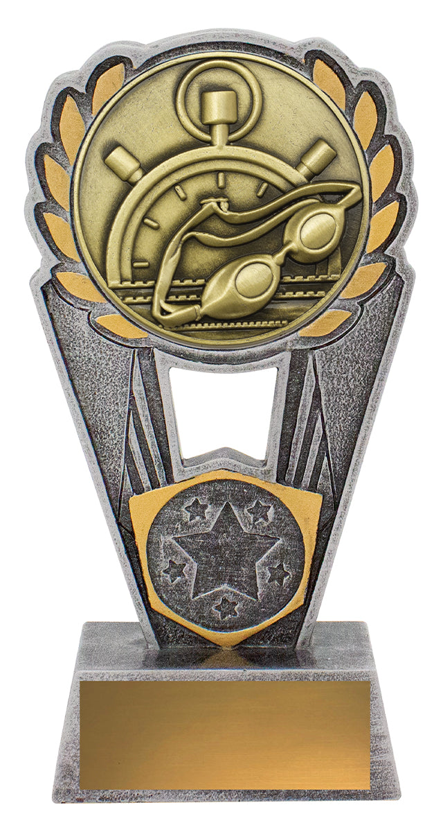 Polaris Trophy 135mm