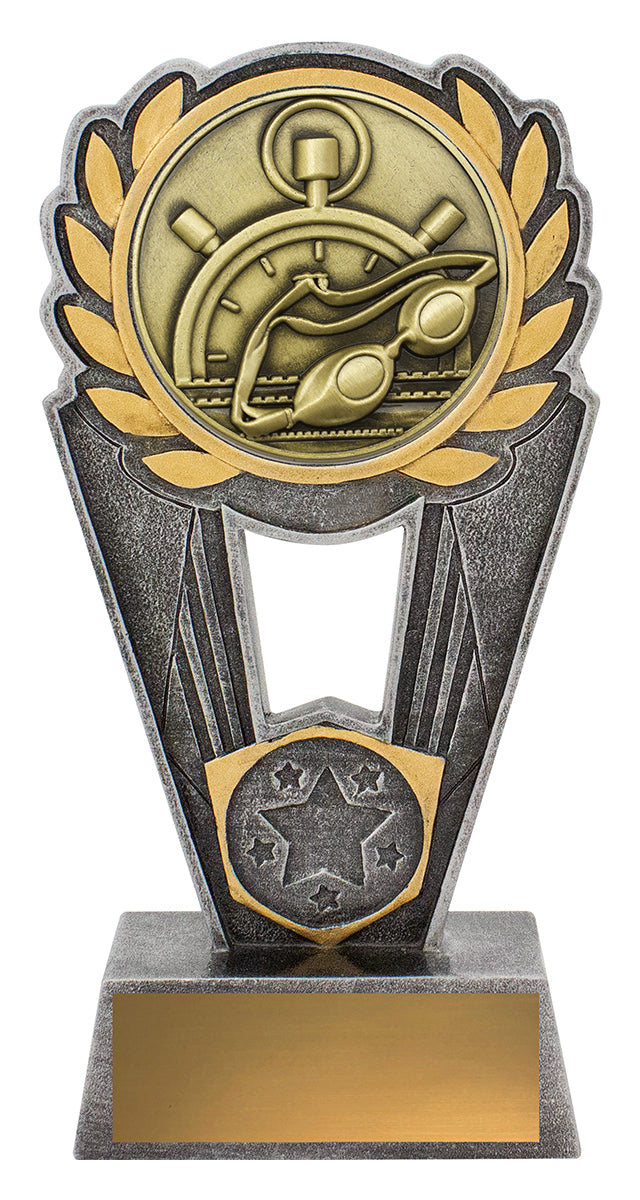 Polaris Trophy 155mm