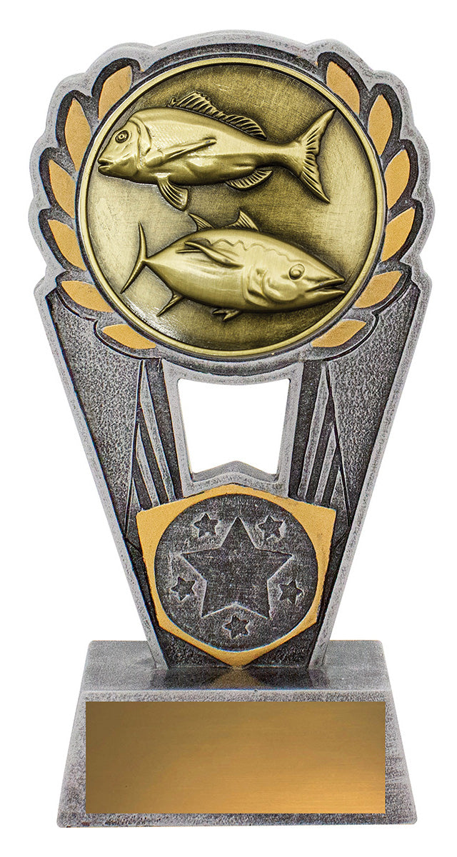 Fishing Polaris 135mm