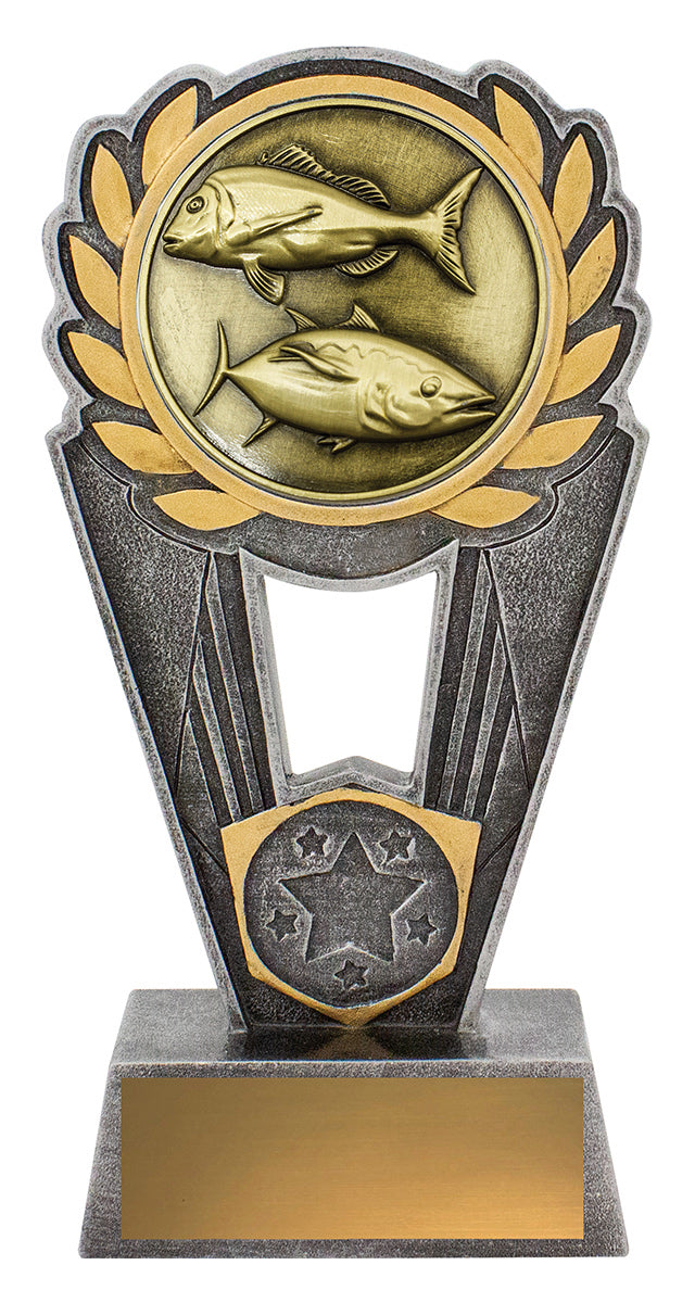 Polaris Trophy 155mm