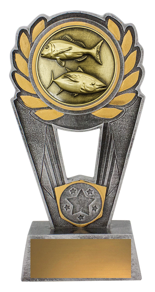 Polaris Trophy 175mm