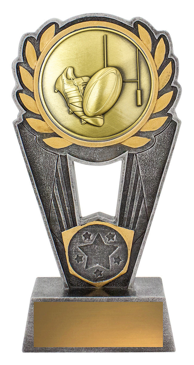 Polaris Trophy 155mm