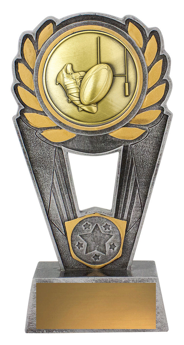 Polaris Trophy 175mm