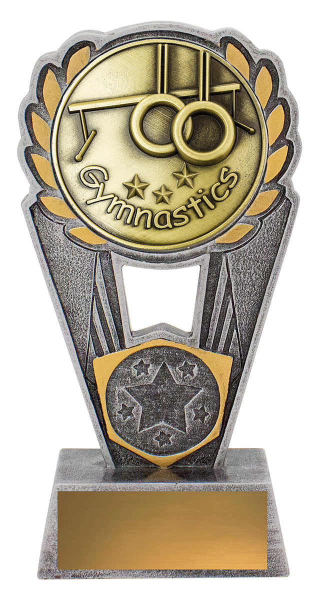 Gymnastics Polaris 135mm