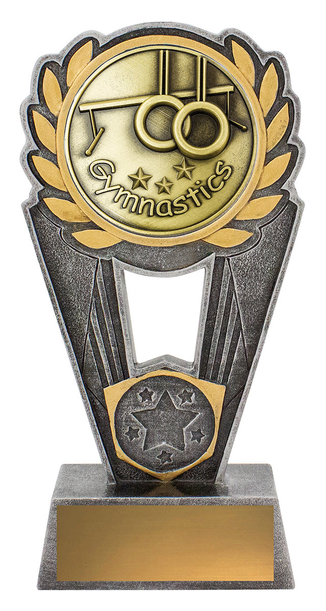 Polaris Trophy 155mm