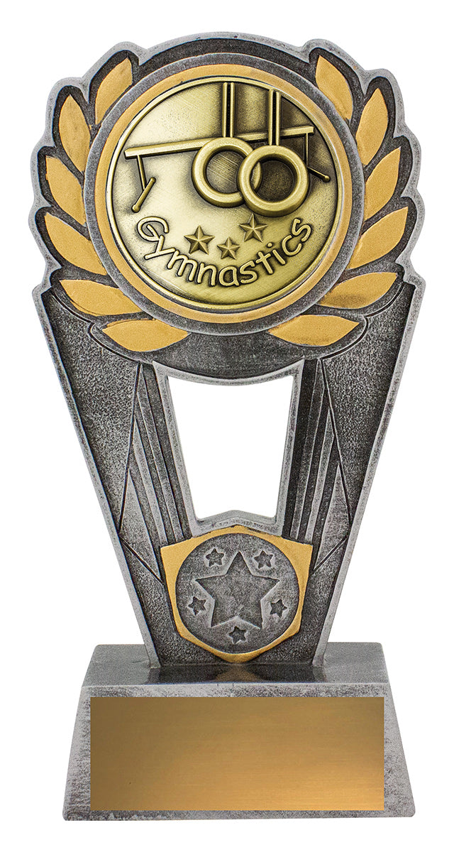 Polaris Trophy 175mm