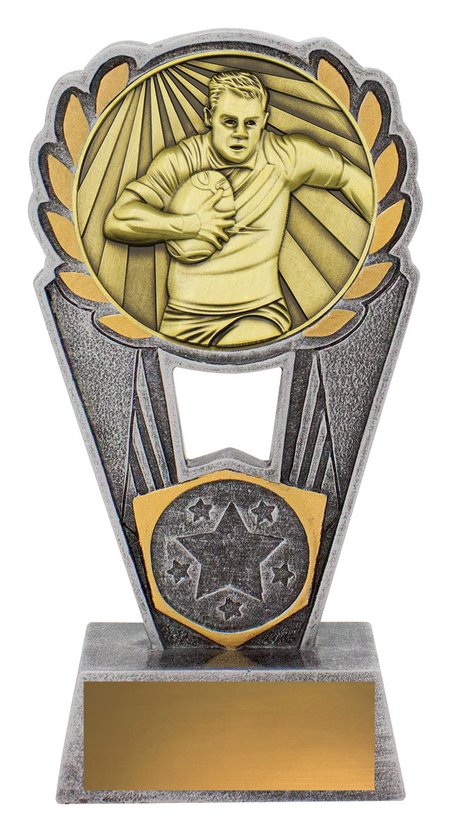 Polaris Trophy 135mm