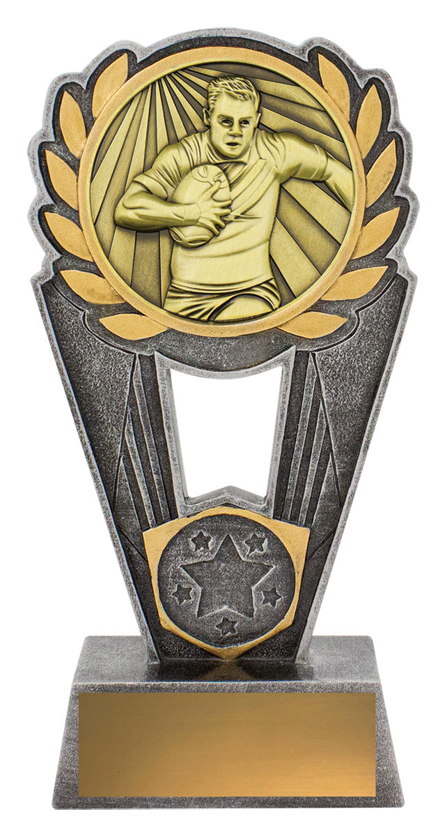 Polaris Trophy 155mm