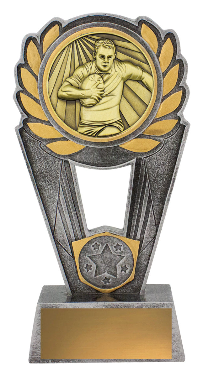 Polaris Trophy 175mm