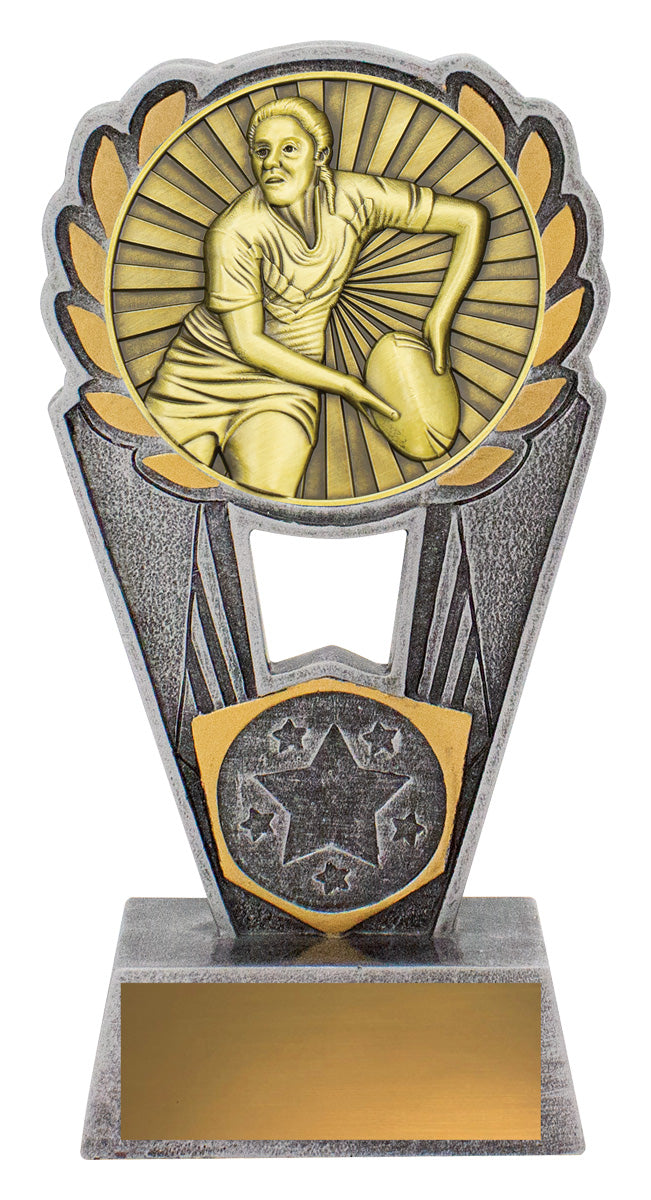 Polaris Trophy 135mm