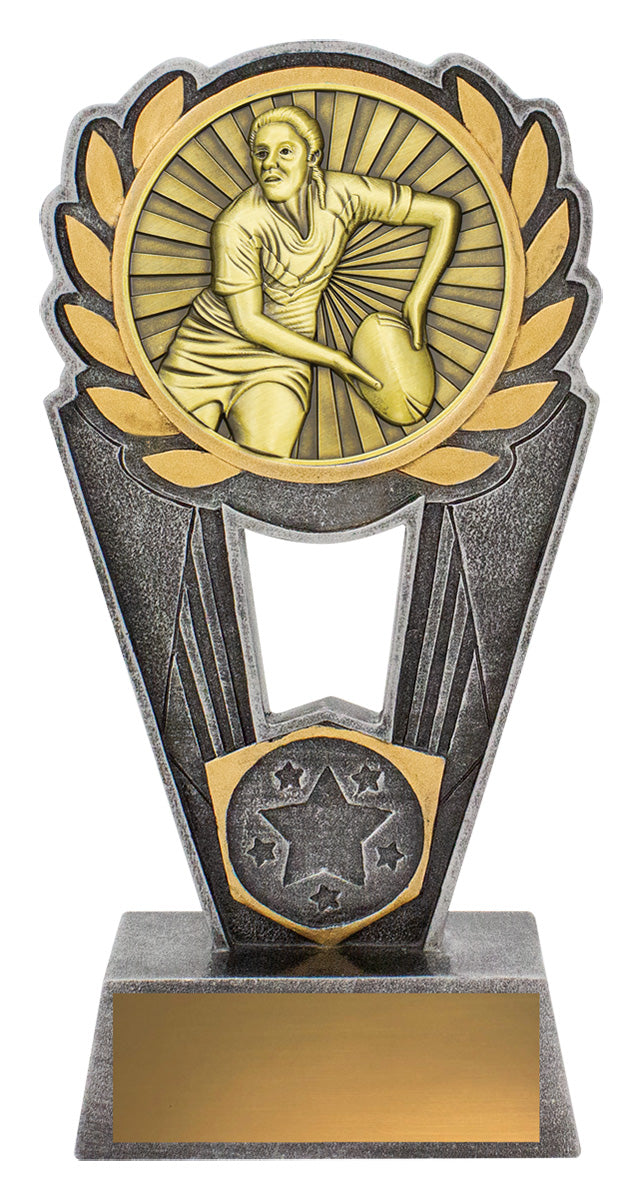 Polaris Trophy 155mm