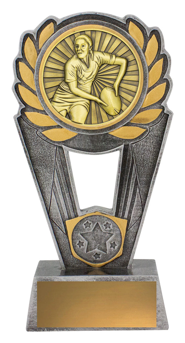 Polaris Trophy 175mm