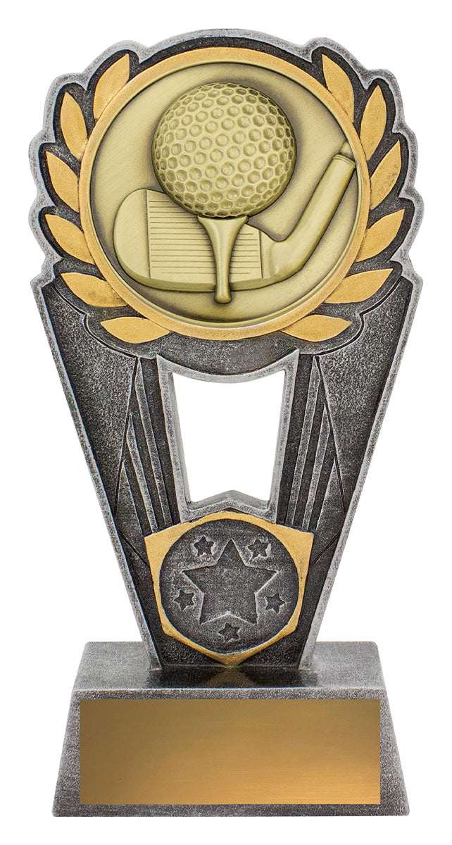 Polaris Trophy 155mm