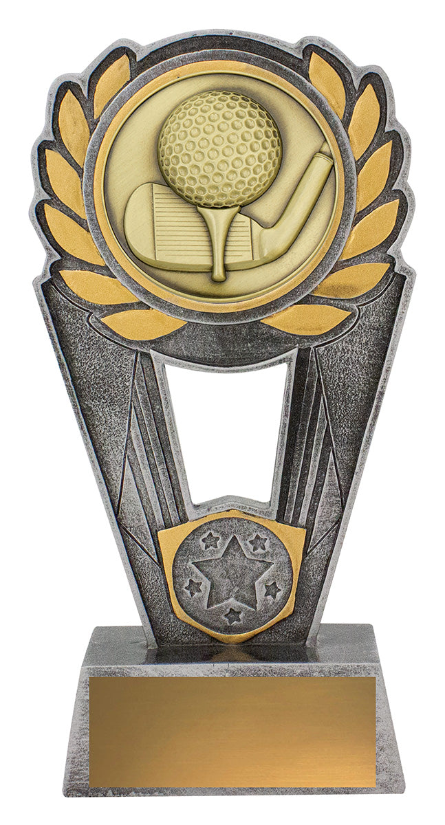 Polaris Trophy 175mm