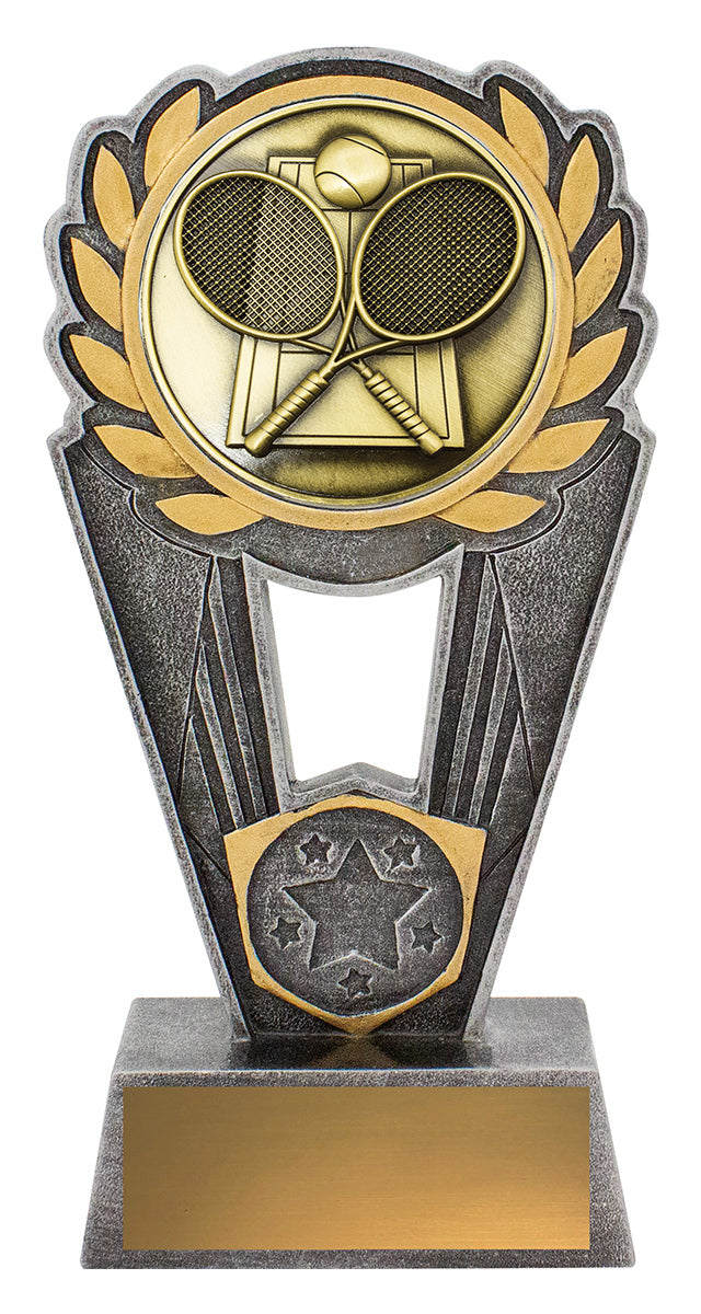 Polaris Trophy 155mm