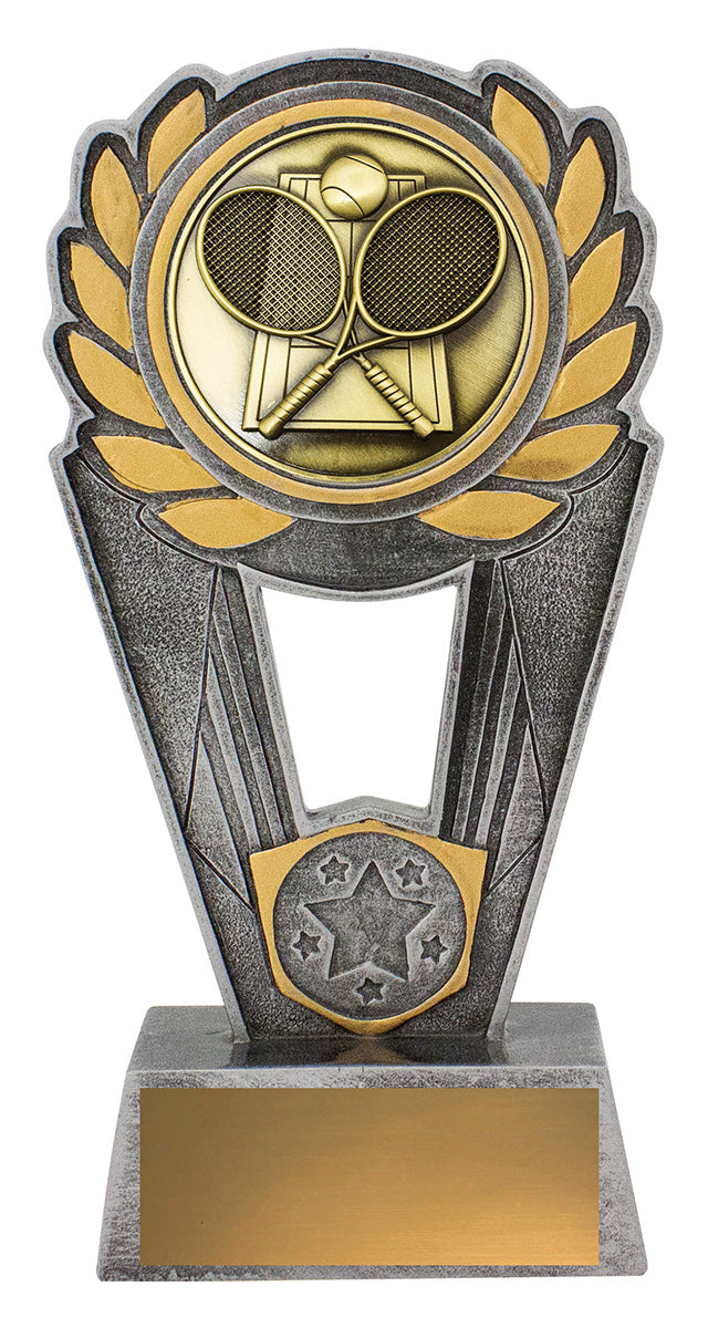 Polaris Trophy 175mm