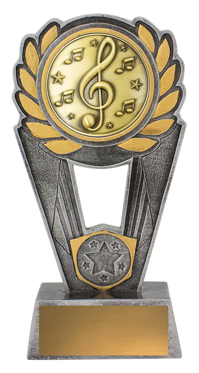 Polaris Trophy 175mm