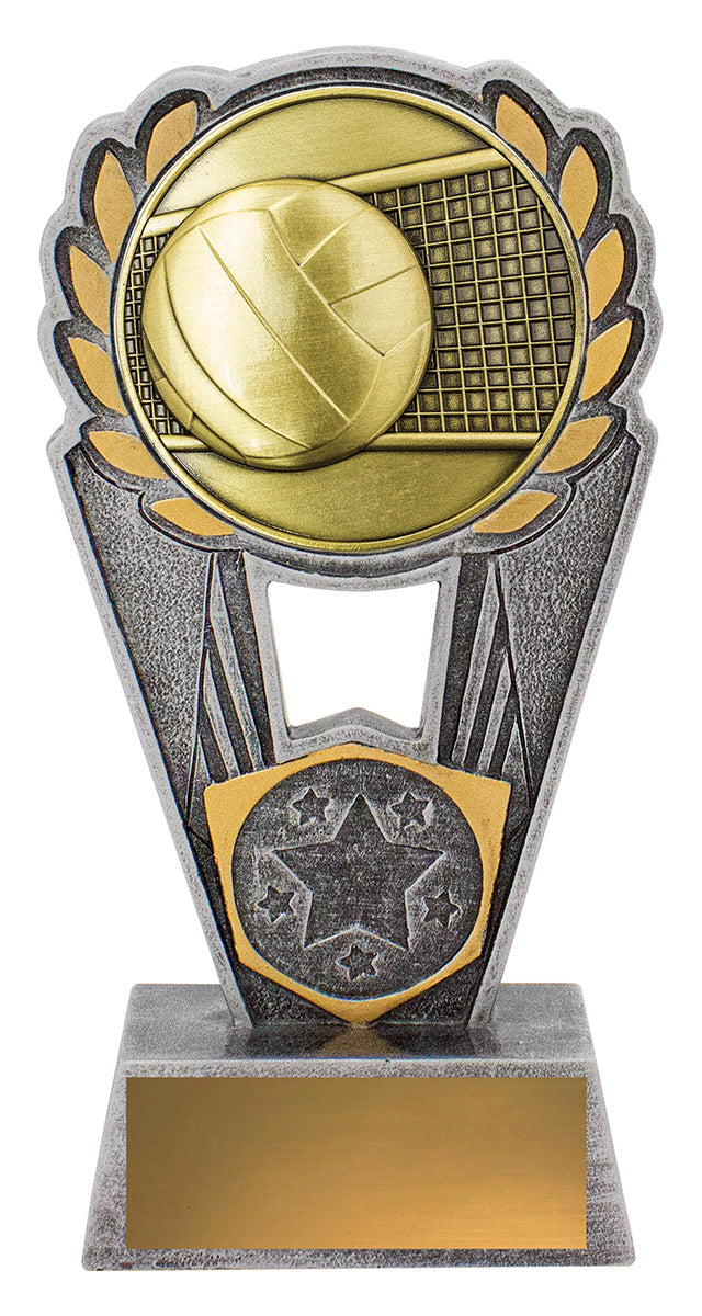 Volleyball Polaris 135mm