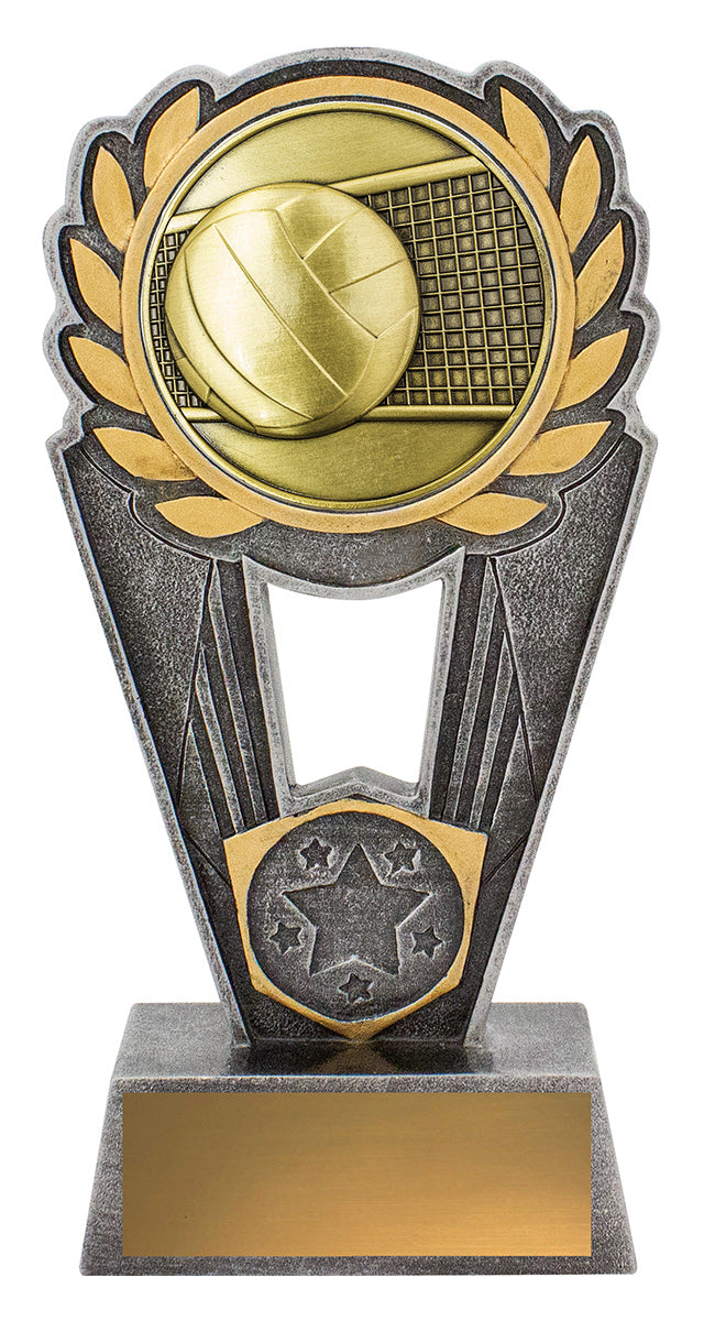 Volleyball Polaris 155mm