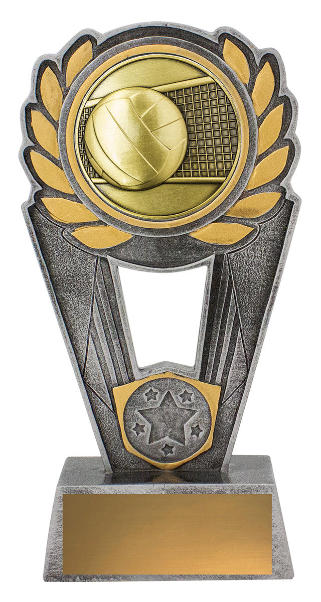 Polaris Trophy 175mm